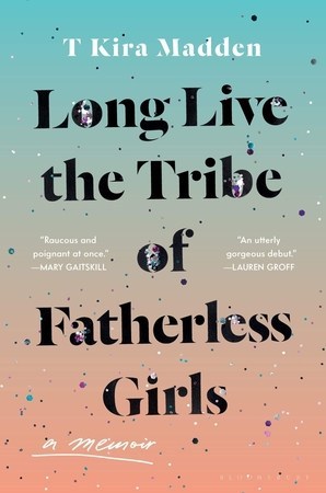 Image result for long live the tribe of fatherless girls