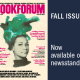 Bookforum ad