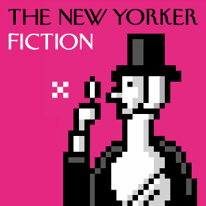 New Yorker podcast