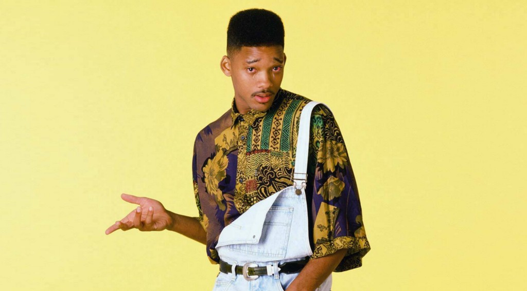 Ted Wilson Reviews The World The Fresh Prince Of Bel Air Electric Literature