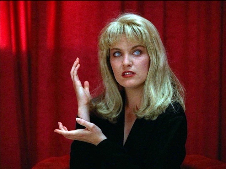 What Twin Peaks Can Teach Us About Writing And