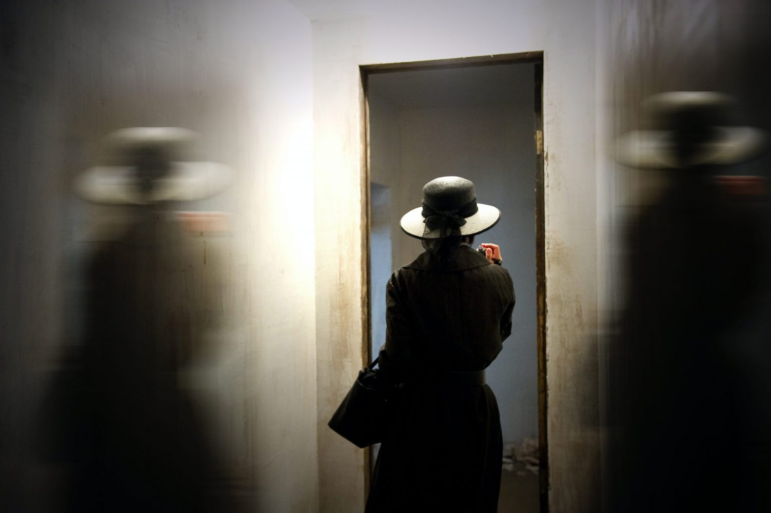 The Best Female Detectives in Fiction Written by Women