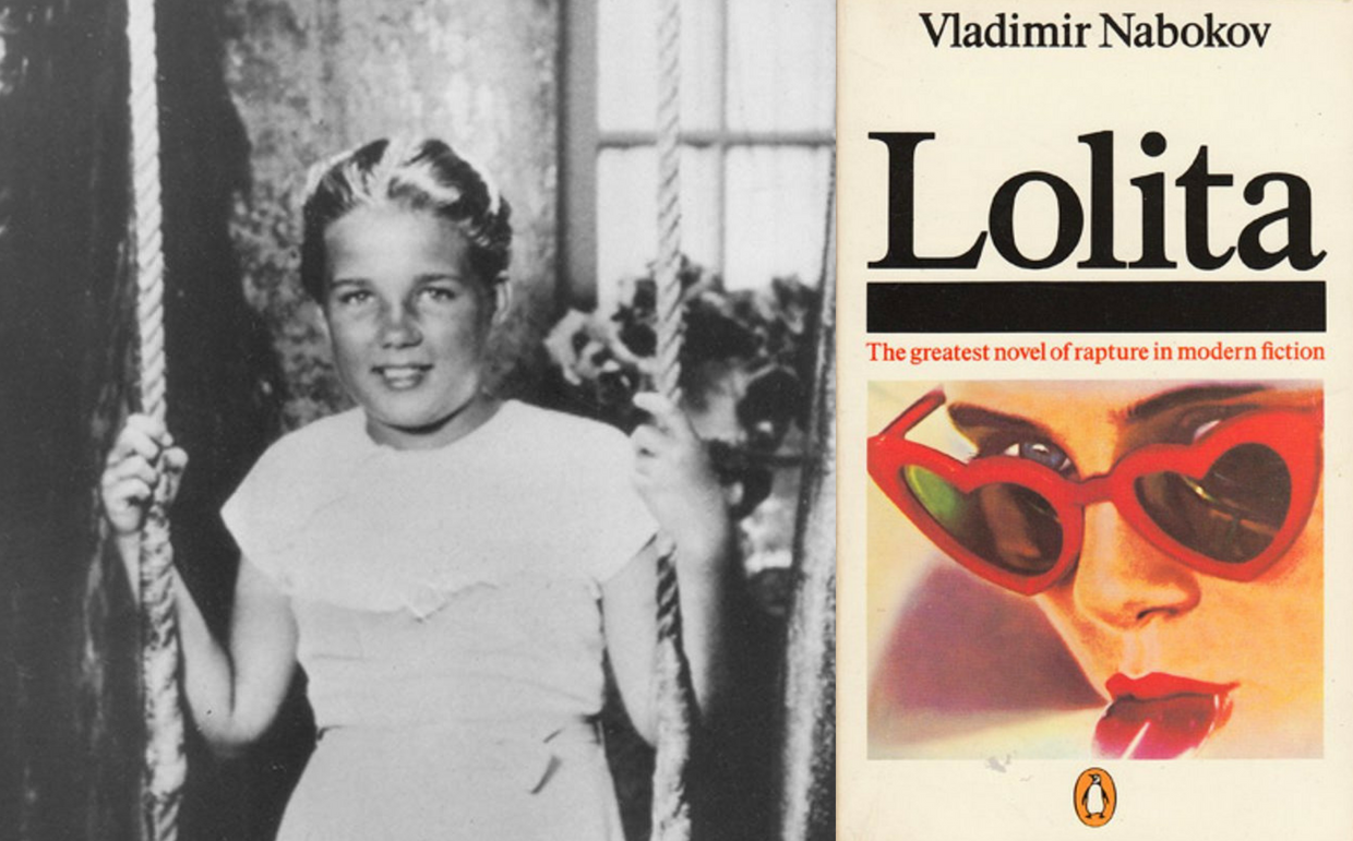 Lolita - Vladimir Nabokov