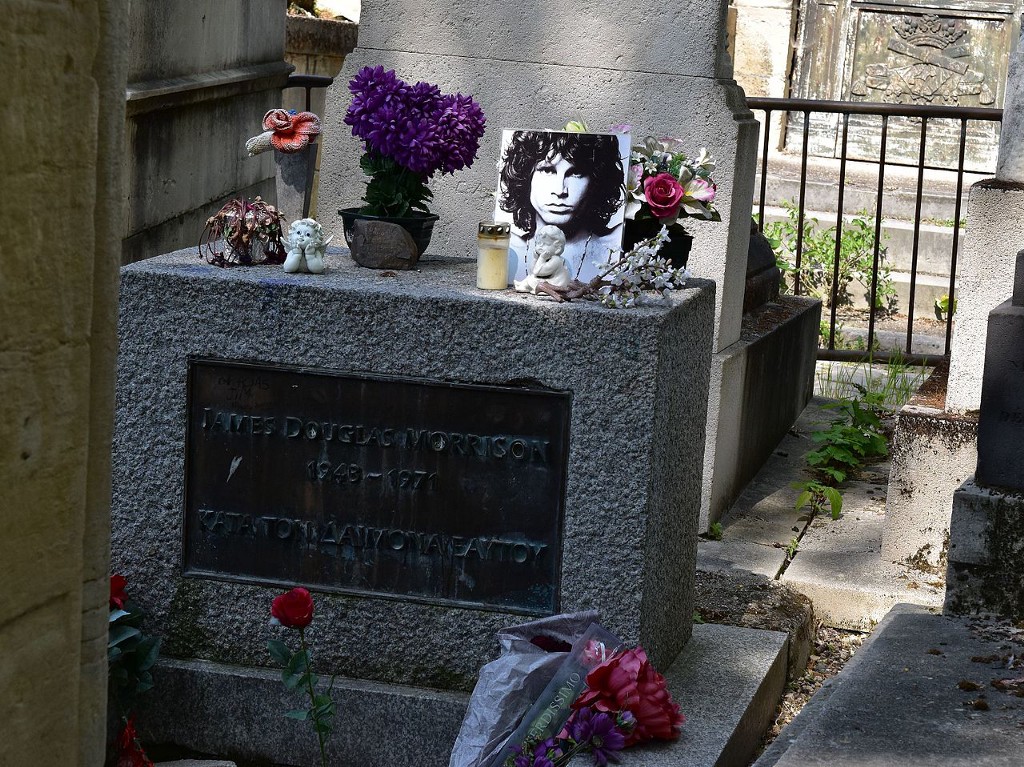 What Does Jim Morrison S Epitaph Really Mean Electric Literature