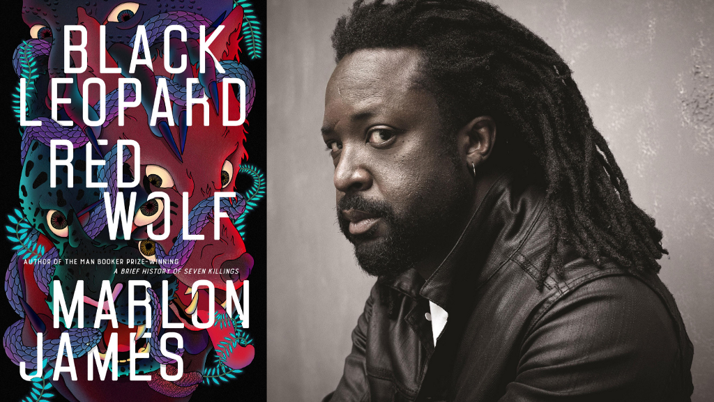 Marlon James Reclaims African Myths in Fantasy Saga â€œBlack ...