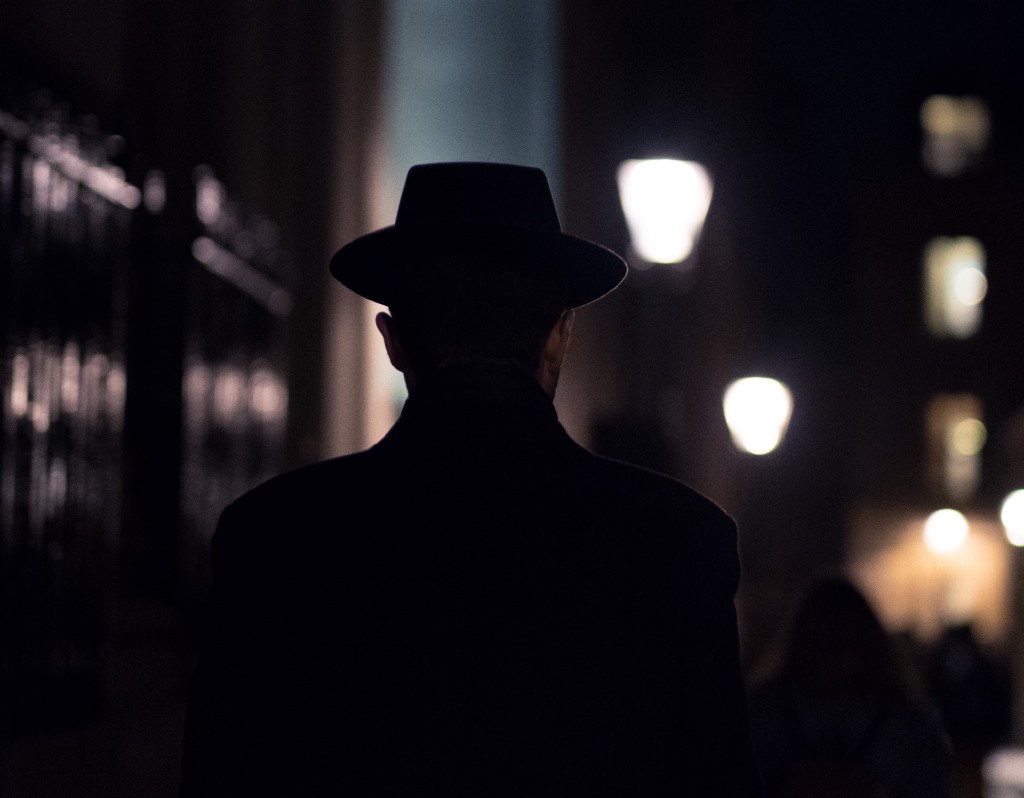 8 Works of Noir - Electric Literature