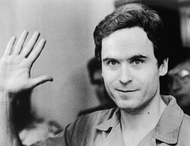 Serial Killer Ted Bundy's Deadly Charm - Electric Literature