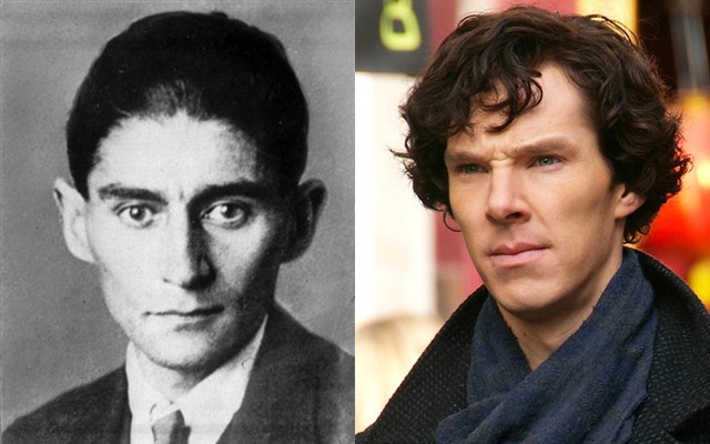 BBC and Benedict Cumberbatch Bring Franz Kafka to Radio - Electric  Literature
