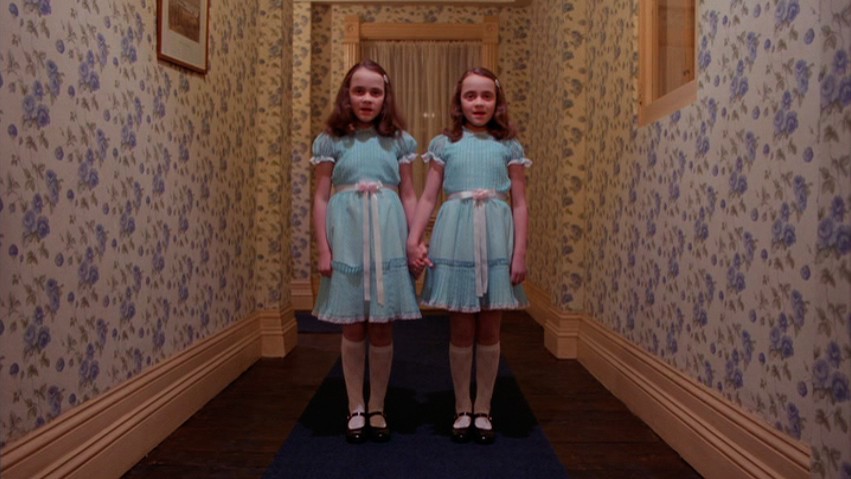 Shining' Hotel to Become World's First Horror-Themed Museum