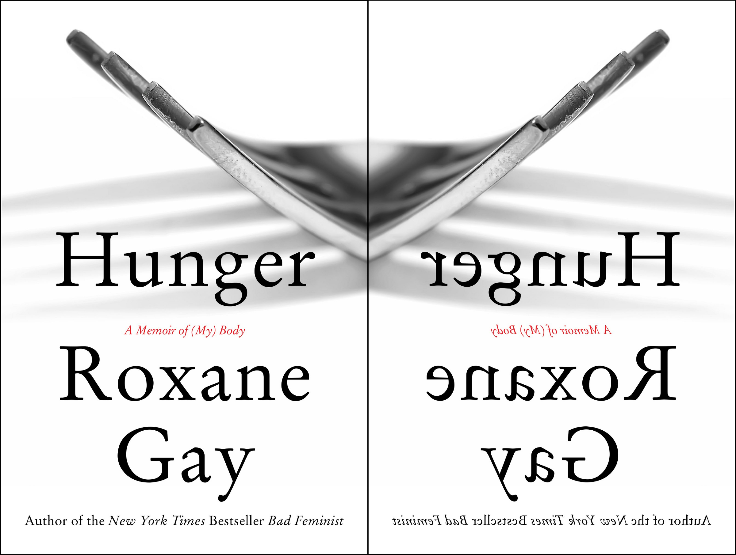 roxane gay hunger excerpt