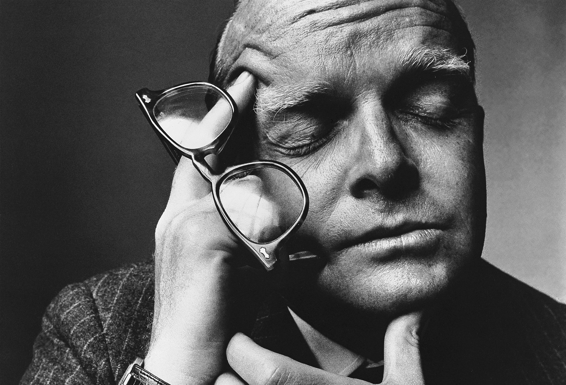 Truman Capote's Lost Novel Would Have Aired All His Dirtiest Laundry -  Electric Literature