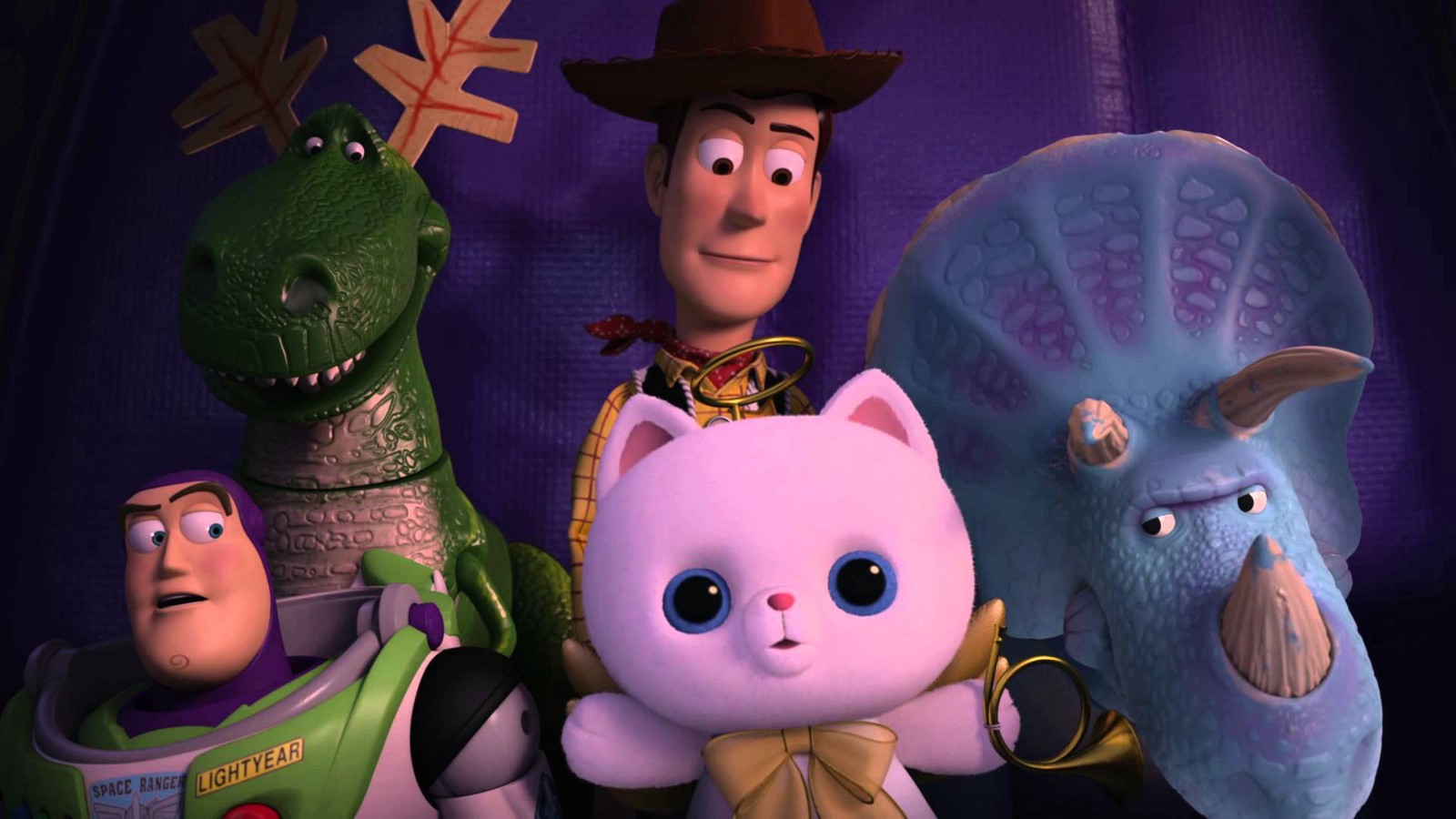 Toy Story - an American Ambivalence – On Ourselves and Others