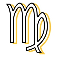 Virgo symbol