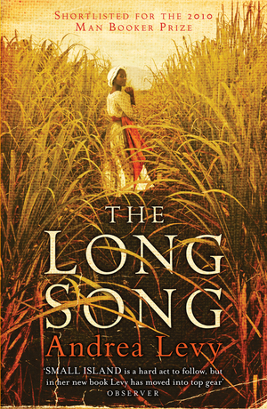 Image result for long song andrea levy