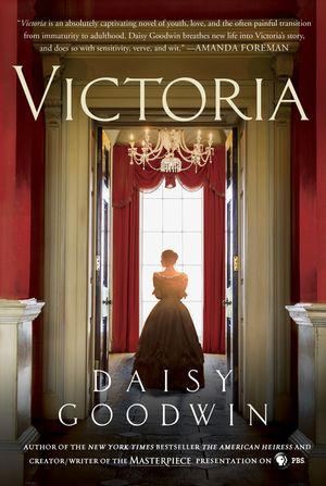 Image result for victoria by daisy goodwin