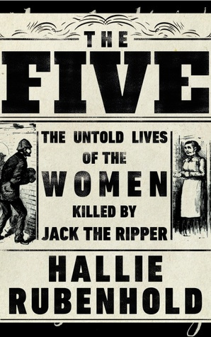 Image result for five the untold lives of the women killed by jack the ripper