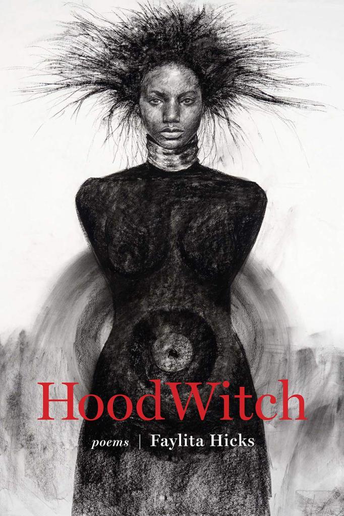 HoodWitch by Faylita Hicks