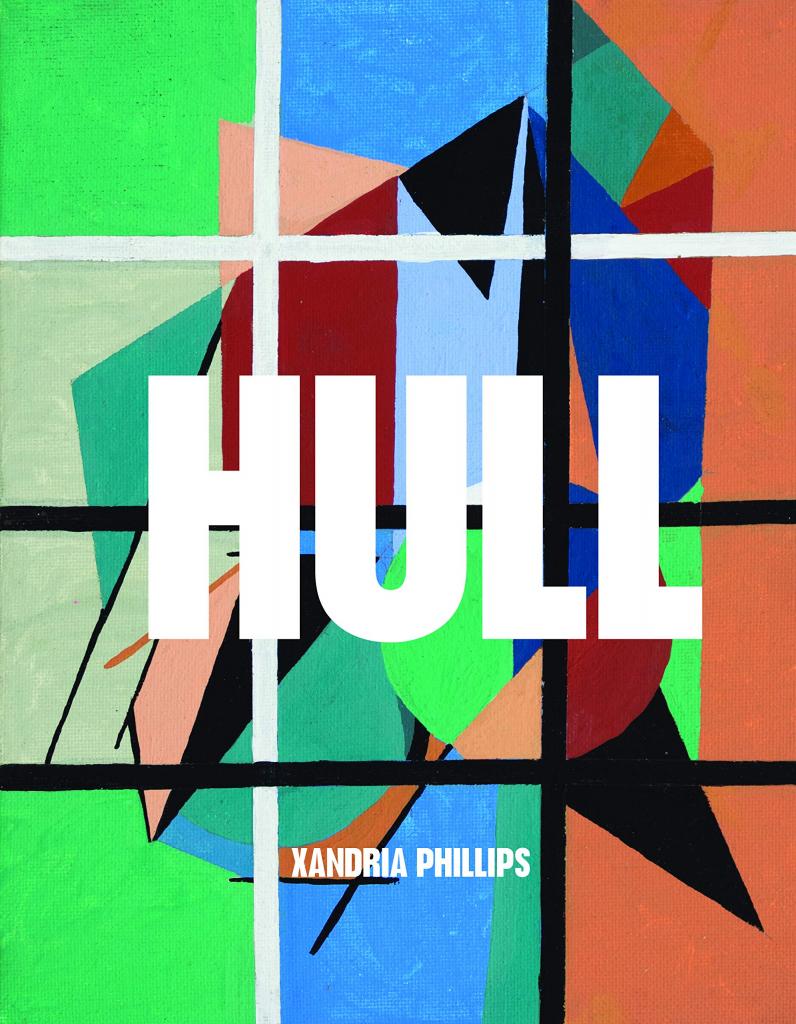 HULL by Xandria Phillips