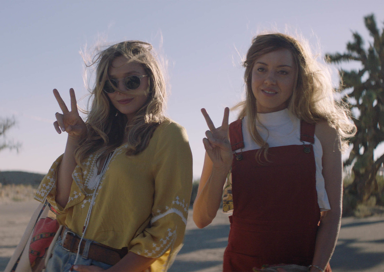 Still from Ingrid Goes West.