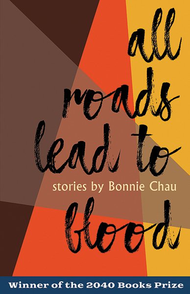 Image result for bonnie chau all roads lead to blood