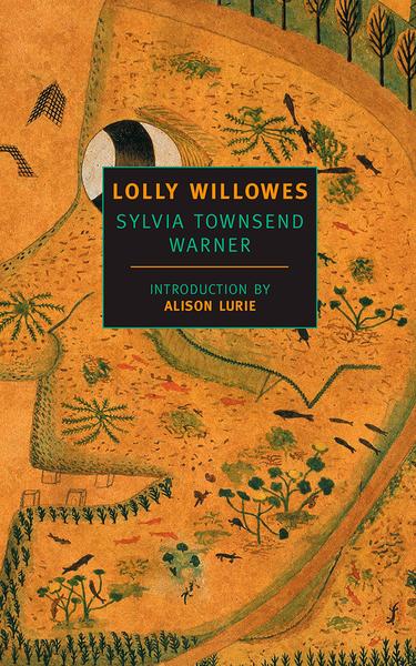 Image result for lolly willowes
