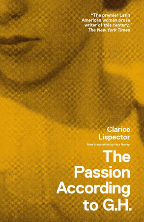 Image result for Clarice Lispector