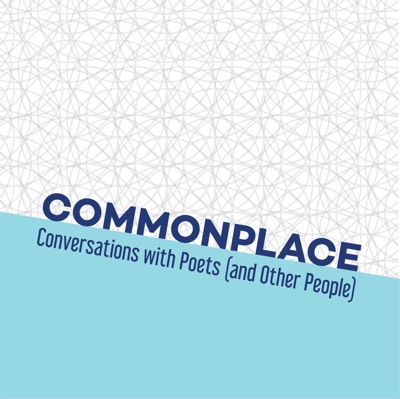 Image result for commonplace podcast