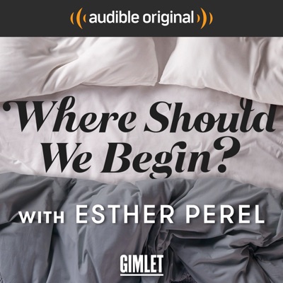 Image result for should we begin esther perel podcast