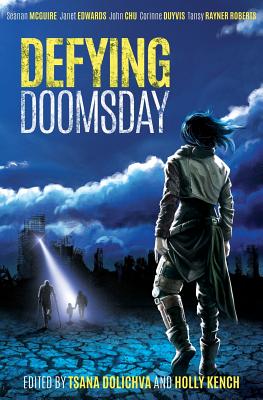 Defying Doomsday cover