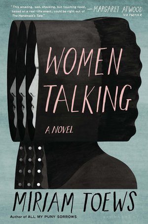 Image result for women talking by miriam toews