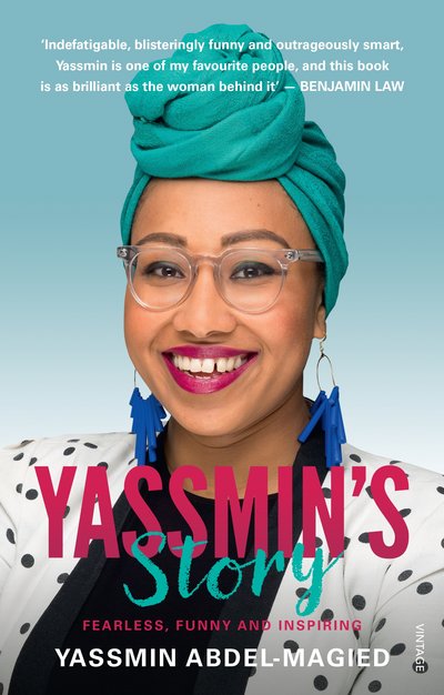 You Must Be Layla by Yassmin Abdel-Magied - Penguin Books New Zealand