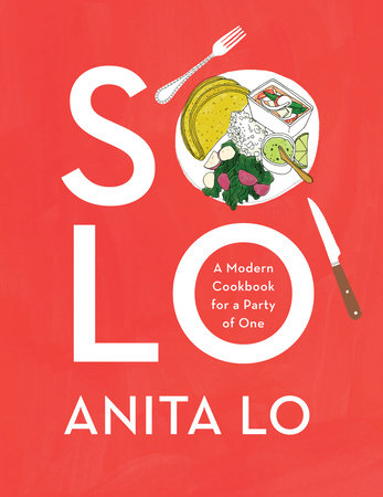 Solo by Anita Lo