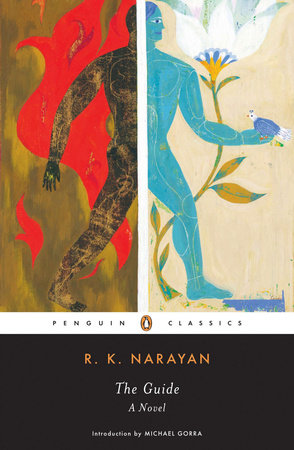 The Guide by R. K. Narayan