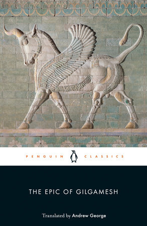 The Epic of Gilgamesh by 