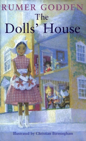 The Dolls' House by Rumer Godden