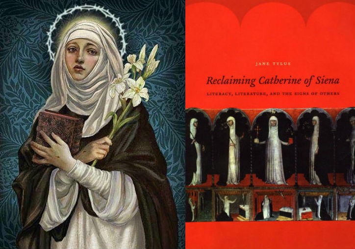 7 Women Saints Who Resisted - Electric Literature