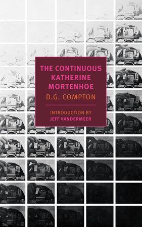 The Continuous Katherine Mortenhoe