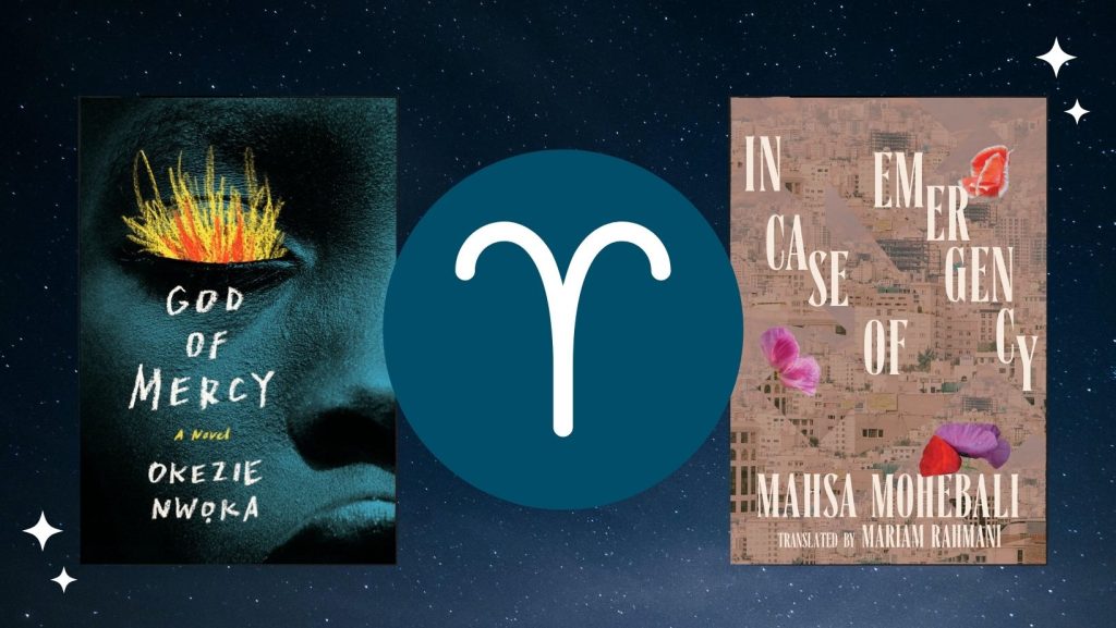 Your Winter Reading Horoscope - Electric Literature