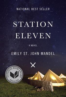 George R. R. Martin Backs Emily St. John Mandel's Station Eleven for Hugos  - Electric Literature