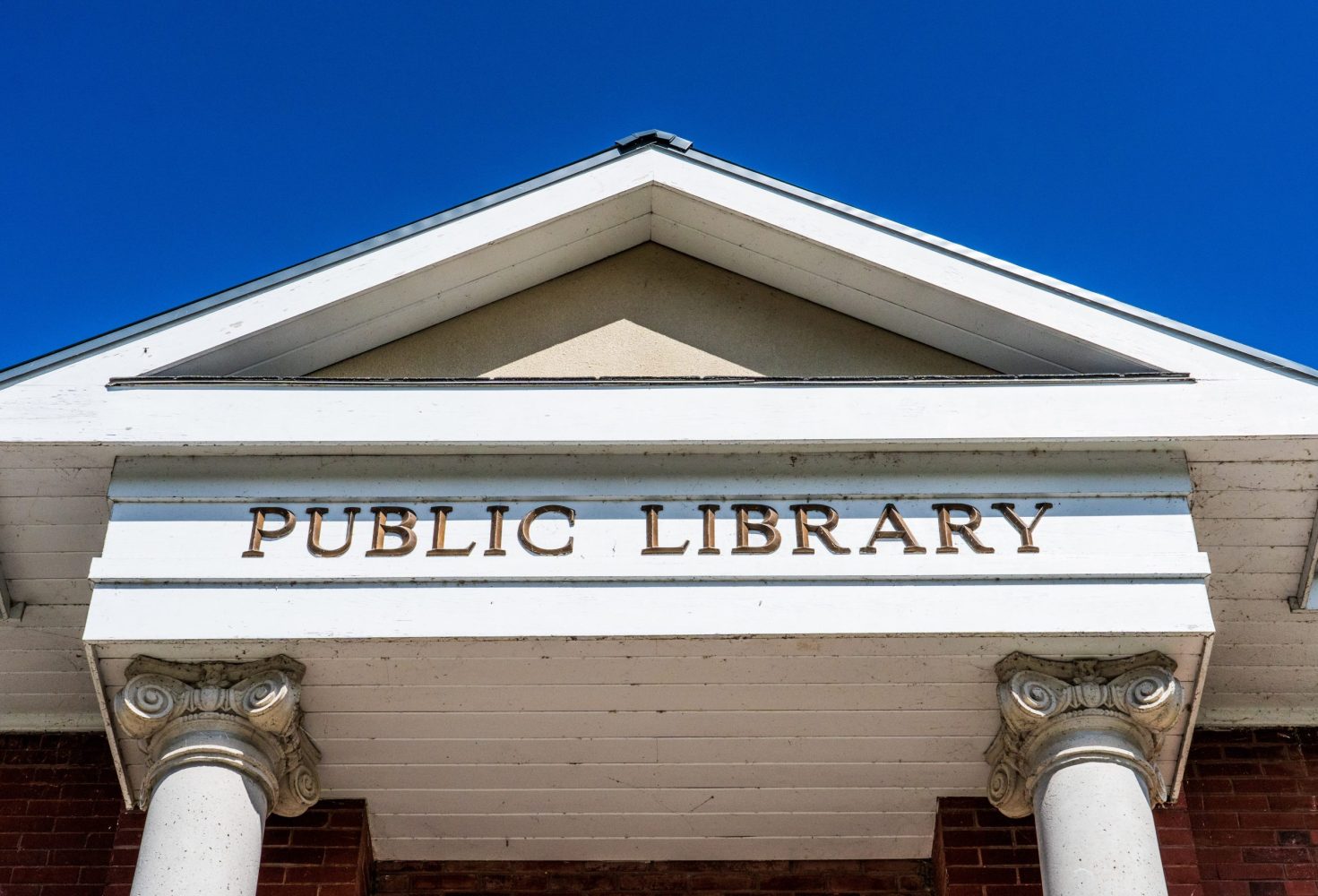 Being a Public Librarian Can Be Dangerous Work, Why Don’t We Acknowledge That?
