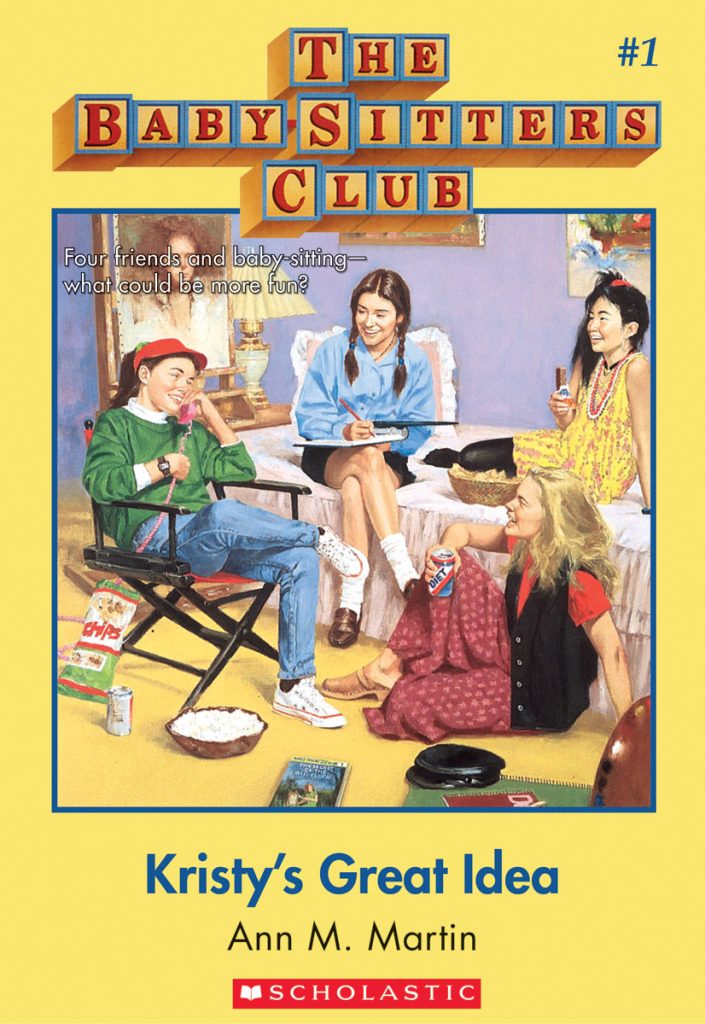 I still miss the Scholastic book club : r/nostalgia
