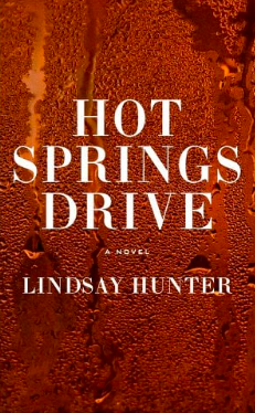 Lindsay Hunter Never Intended to Write a True Crime Novel