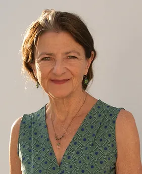 Helen Benedict