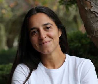 Sarah Ruiz-Grossman