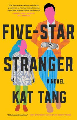 Everything, Even Our Most Intimate Relationships, Can Be Rented in “Five-Star Stranger”