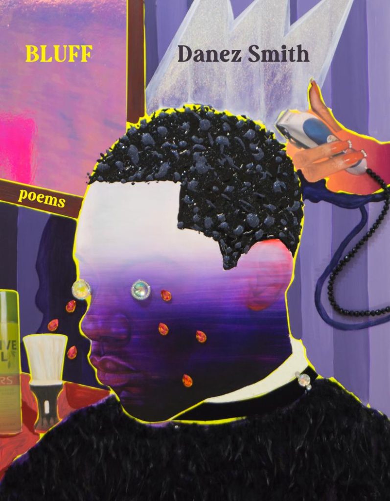 Danez Smith Sculpts Pessimism Into Hope