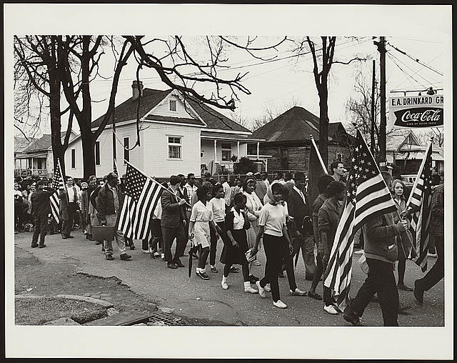 7 Thrilling Tales That Upturn What We Know about Black History 