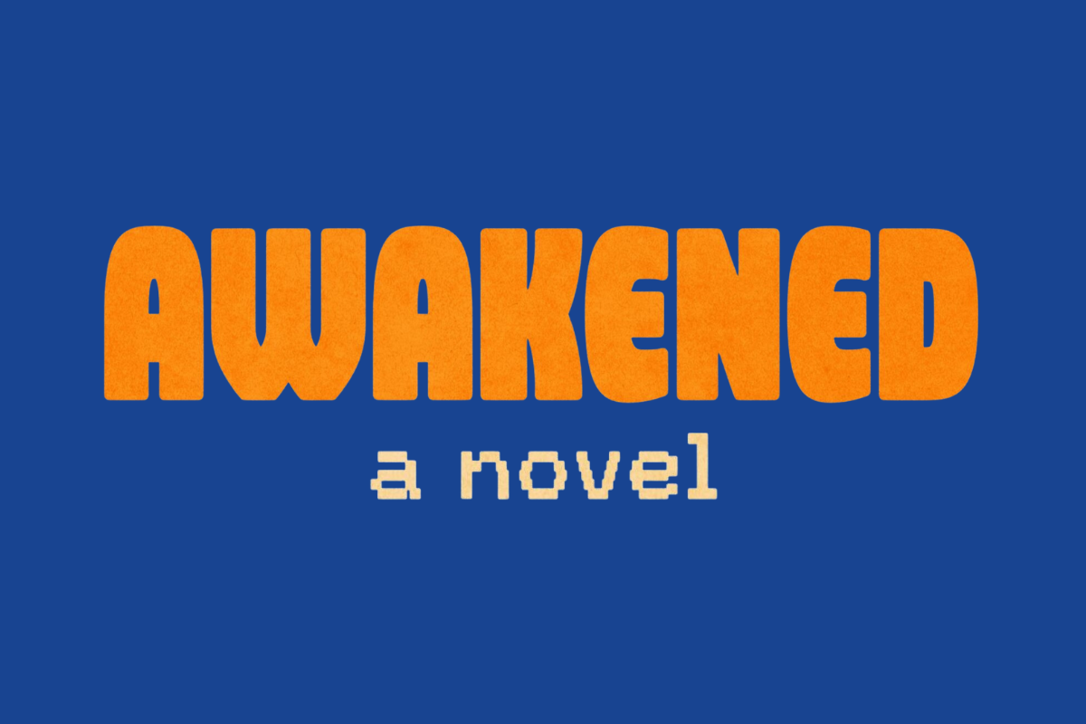 Exclusive Cover Reveal of “Awakened” by A.E. Osworth