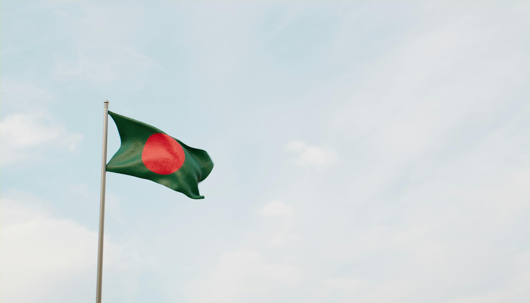 A Literary Guide to Understanding Bangladesh’s “Second Independence”