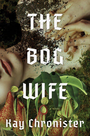 In Kay Chronister’s Novel, a Father Is Sacrificed for a Bog Wife Who Never Arrives